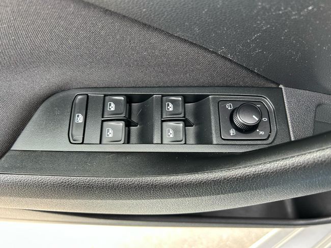 Skoda Scala 1.0 TSI 70 KW (95 CV) Ambition