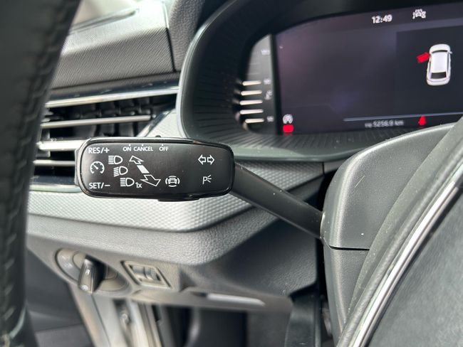 Skoda Scala 1.0 TSI 70 KW (95 CV) Ambition