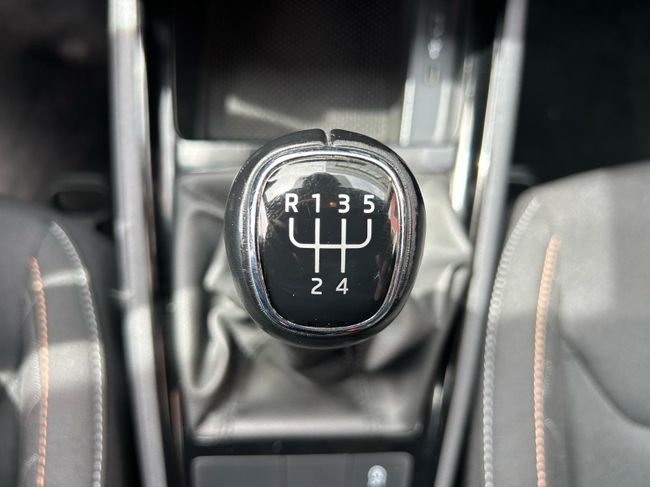 Skoda Scala 1.0 TSI 70 KW (95 CV) Ambition