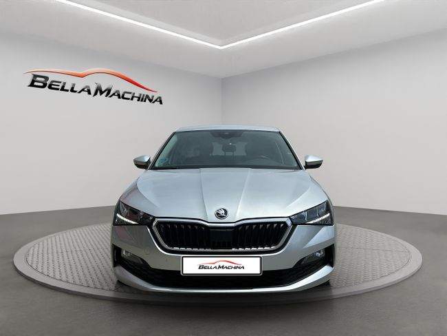 Skoda Scala 1.0 TSI 70 KW (95 CV) Ambition
