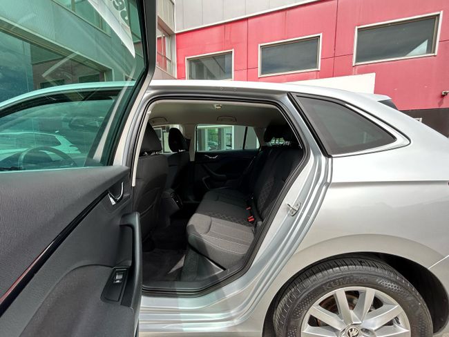 Skoda Scala 1.0 TSI 70 KW (95 CV) Ambition