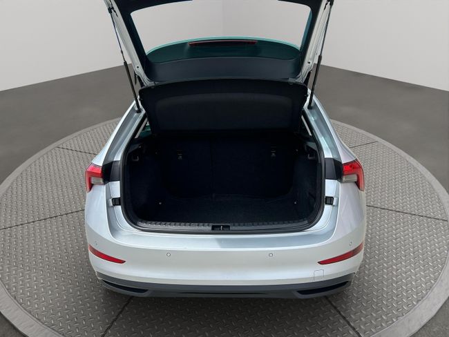 Skoda Scala 1.0 TSI 70 KW (95 CV) Ambition