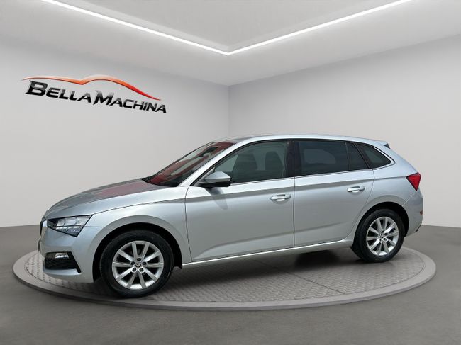 Skoda Scala 1.0 TSI 70 KW (95 CV) Ambition