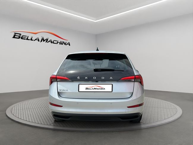 Skoda Scala 1.0 TSI 70 KW (95 CV) Ambition