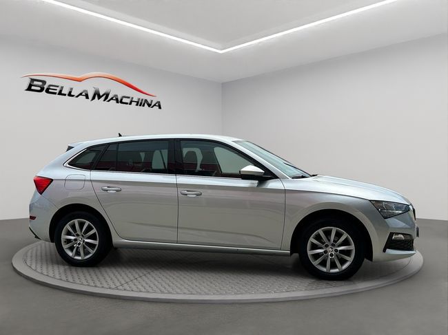 Skoda Scala 1.0 TSI 70 KW (95 CV) Ambition