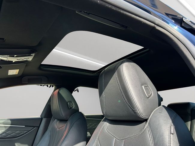 DS DS 9 E-TENSE 225 RIVOLI +