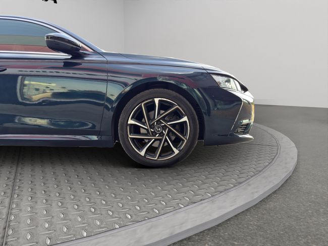 DS DS 9 E-TENSE 225 RIVOLI +