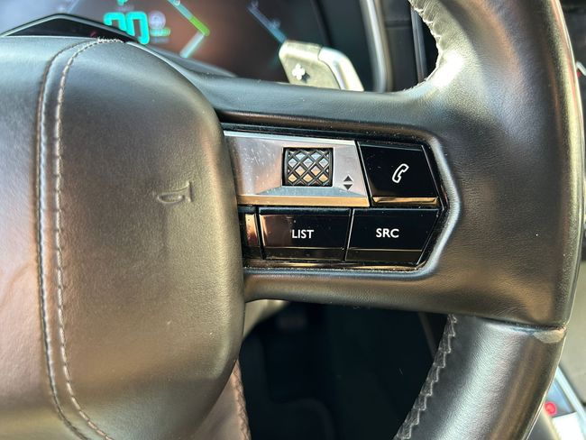 DS DS 9 E-TENSE 225 RIVOLI +