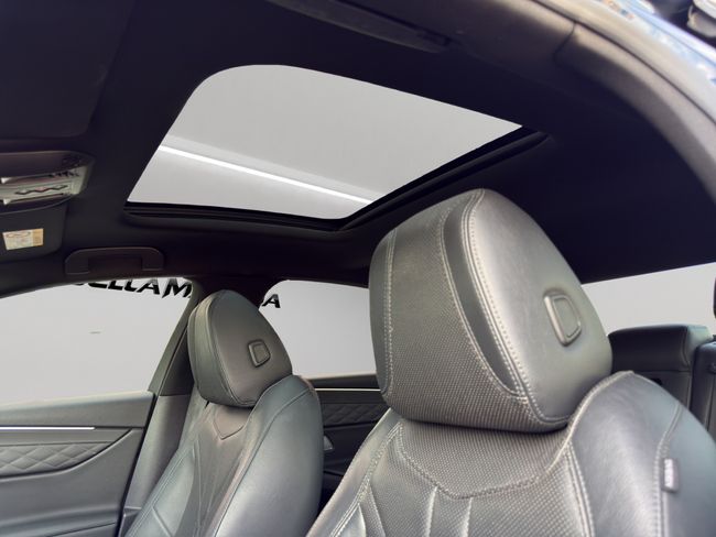 DS DS 9 E-TENSE 225 RIVOLI +
