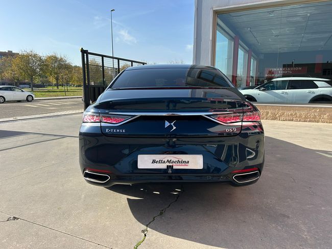 DS DS 9 E-TENSE 225 RIVOLI +