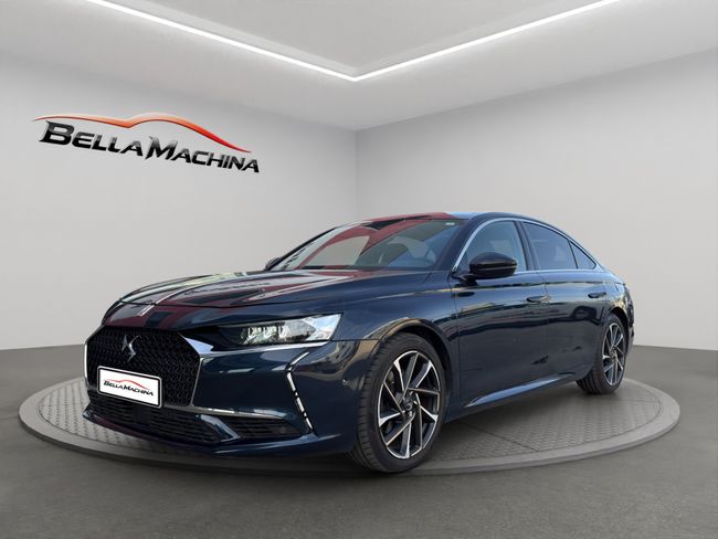 DS DS 9 E-TENSE 225 RIVOLI +