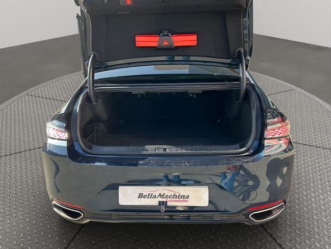 DS DS 9 E-TENSE 225 RIVOLI +