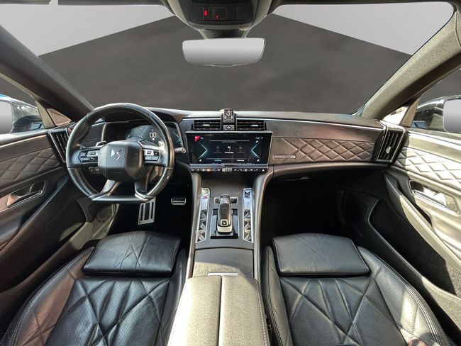 DS DS 9 E-TENSE 225 RIVOLI +