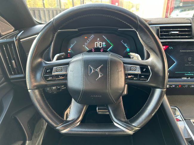 DS DS 9 E-TENSE 225 RIVOLI +