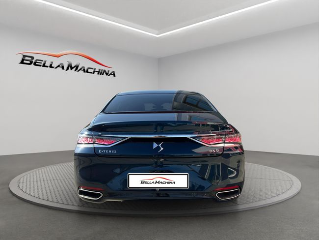 DS DS 9 E-TENSE 225 RIVOLI +