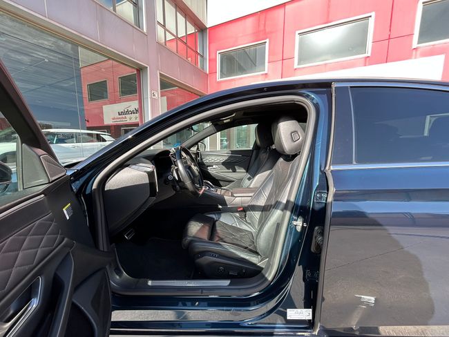 DS DS 9 E-TENSE 225 RIVOLI +