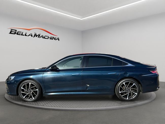 DS DS 9 E-TENSE 225 RIVOLI +