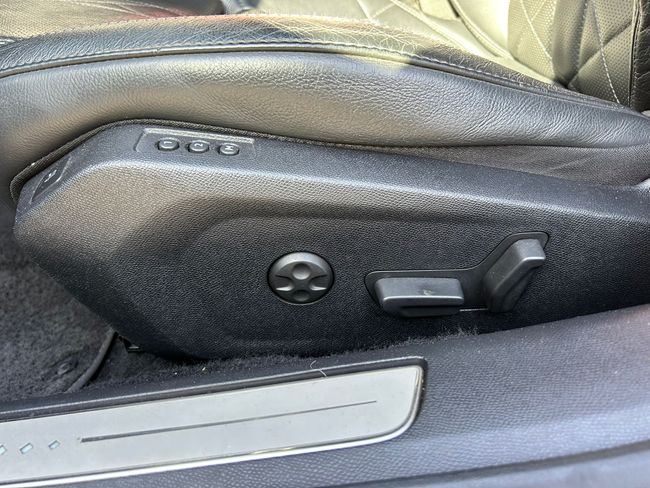 DS DS 9 E-TENSE 225 RIVOLI +