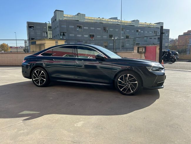 DS DS 9 E-TENSE 225 RIVOLI +