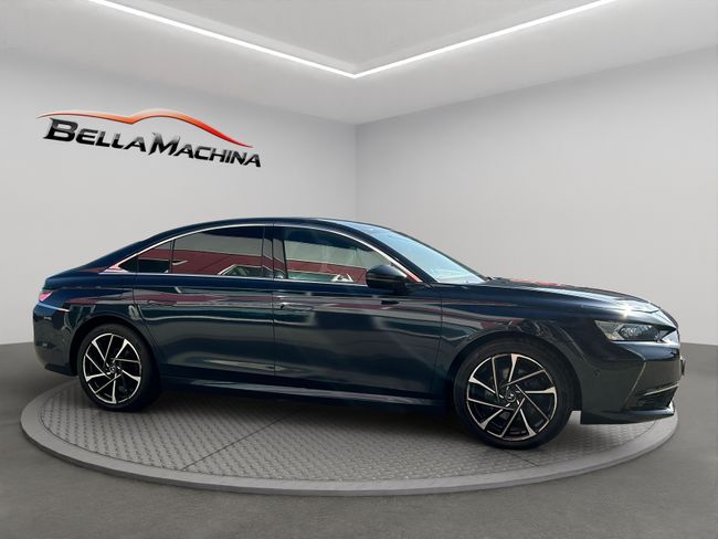 DS DS 9 E-TENSE 225 RIVOLI +