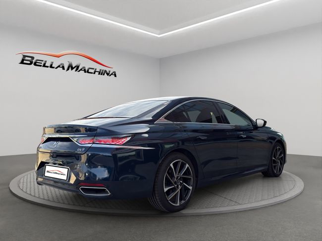 DS DS 9 E-TENSE 225 RIVOLI +