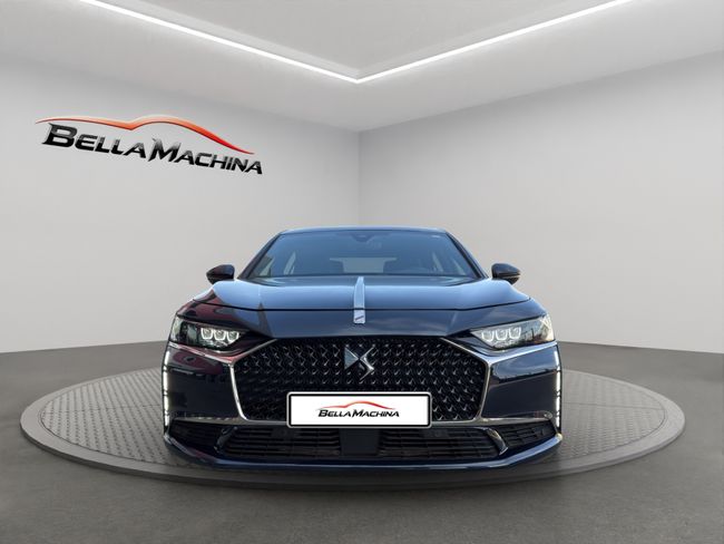 DS DS 9 E-TENSE 225 RIVOLI +