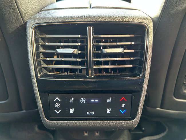 DS DS 9 E-TENSE 225 RIVOLI +