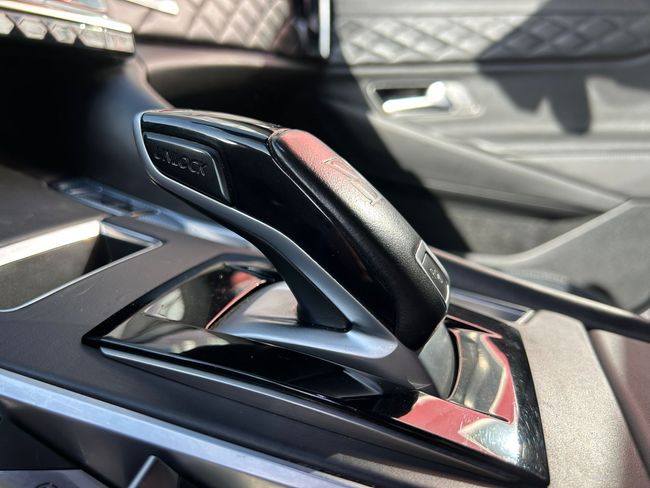 DS DS 9 E-TENSE 225 RIVOLI +