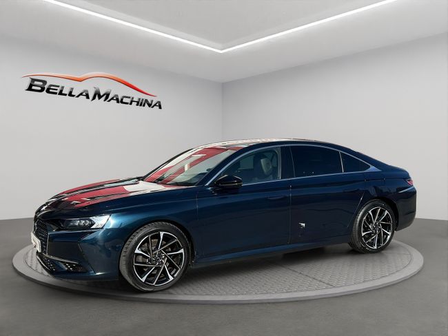 DS DS 9 E-TENSE 225 RIVOLI +