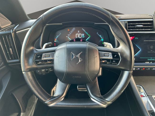 DS DS 9 E-TENSE 225 RIVOLI +