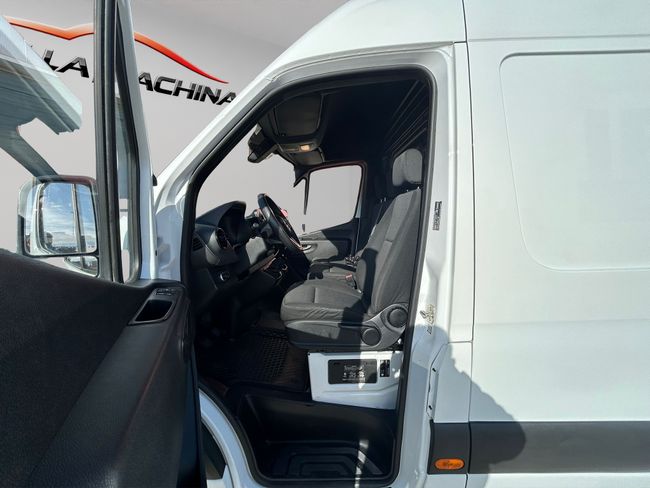 Mercedes Sprinter 314 CDI RWD L2 H2
