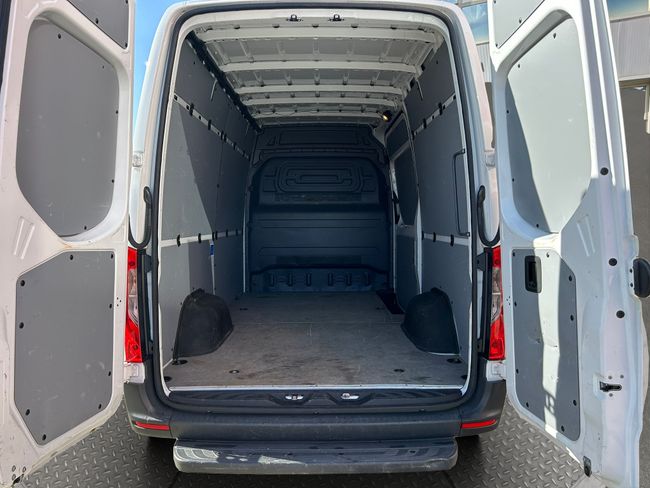 Mercedes Sprinter 314 CDI RWD L2 H2