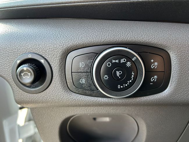 Ford Transit FT 350 L4