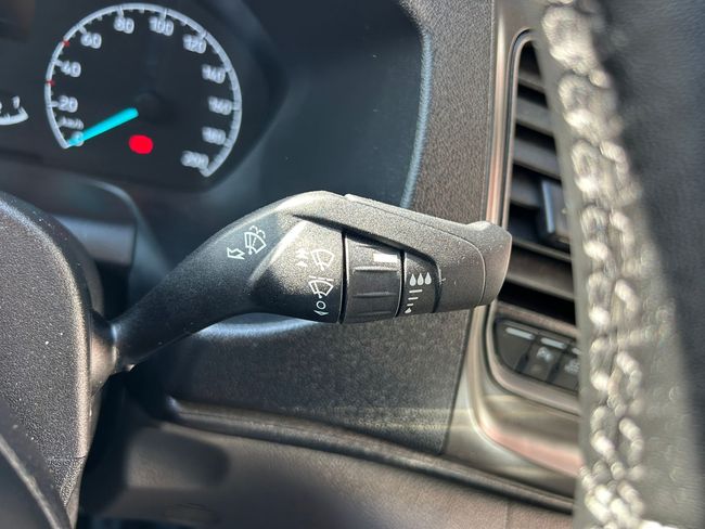 Ford Transit FT 350 L4