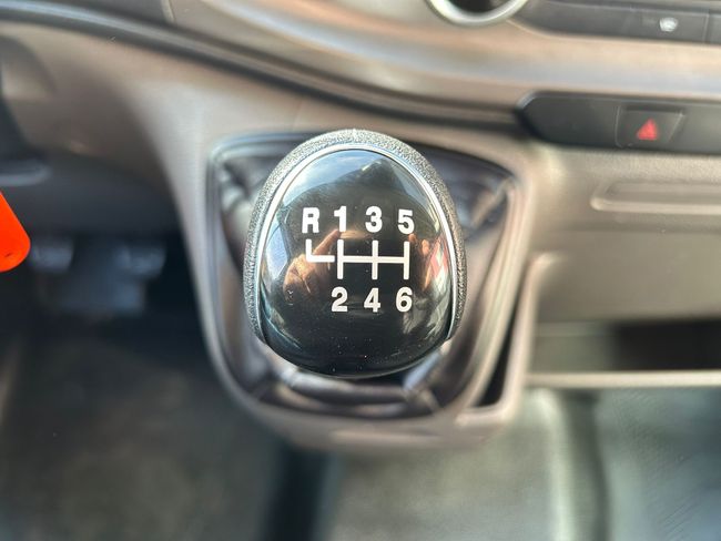 Ford Transit FT 350 L4