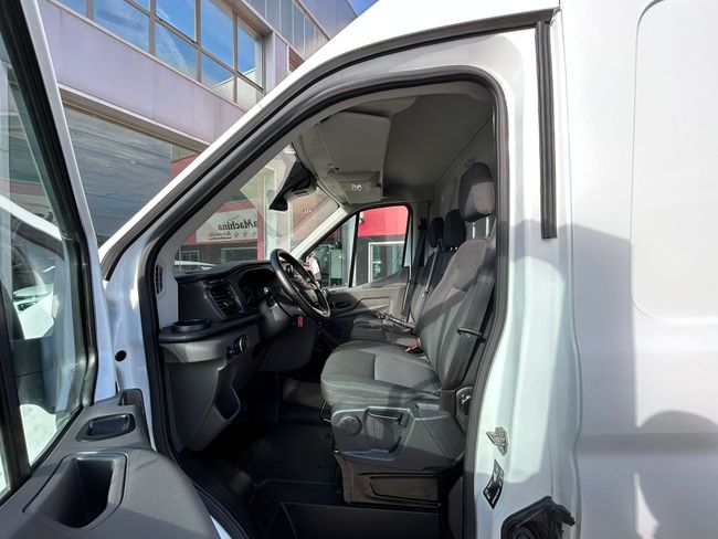 Ford Transit FT 350 L4