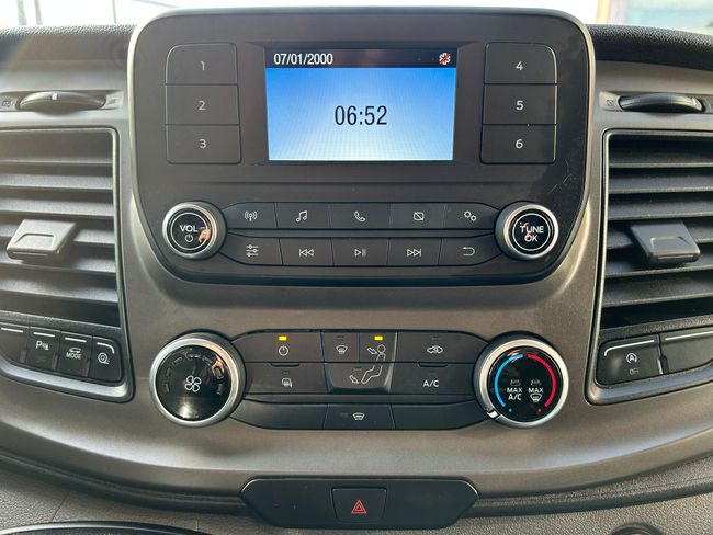 Ford Transit FT 350 L4