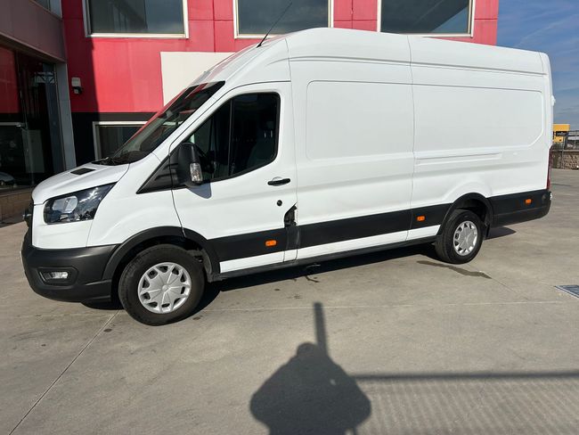 Ford Transit FT 350 L4