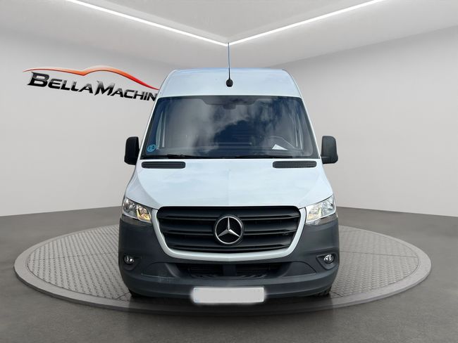 Mercedes Sprinter 314 CDI RWD L2 H2