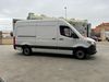 Mercedes Sprinter 314 CDI RWD L2 H2   - Foto 2