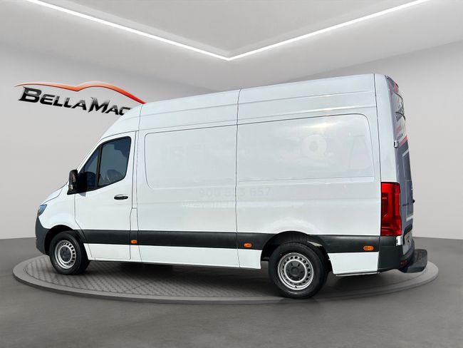 Mercedes Sprinter 314 CDI RWD L2 H2