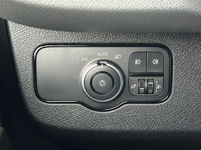 Mercedes Sprinter 314 CDI RWD L2 H2