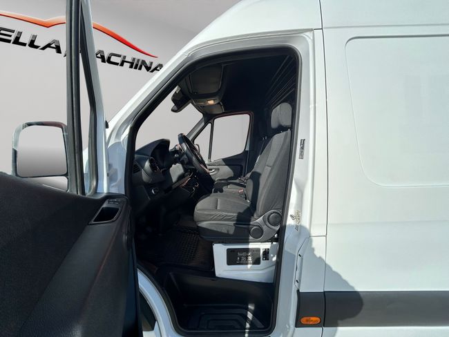 Mercedes Sprinter 314 CDI RWD L2 H2