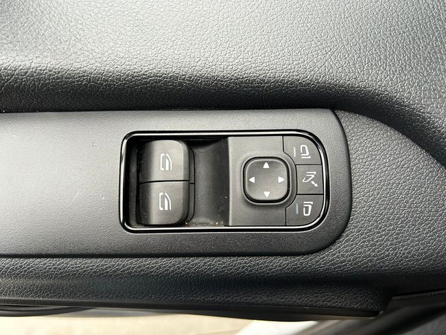 Mercedes Sprinter 314 CDI RWD L2 H2