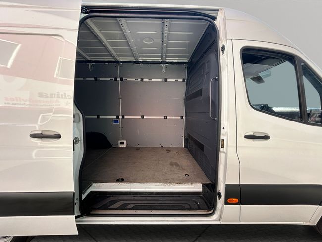 Mercedes Sprinter 314 CDI RWD L2 H2