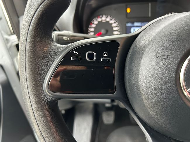 Mercedes Sprinter 314 CDI RWD L2 H2