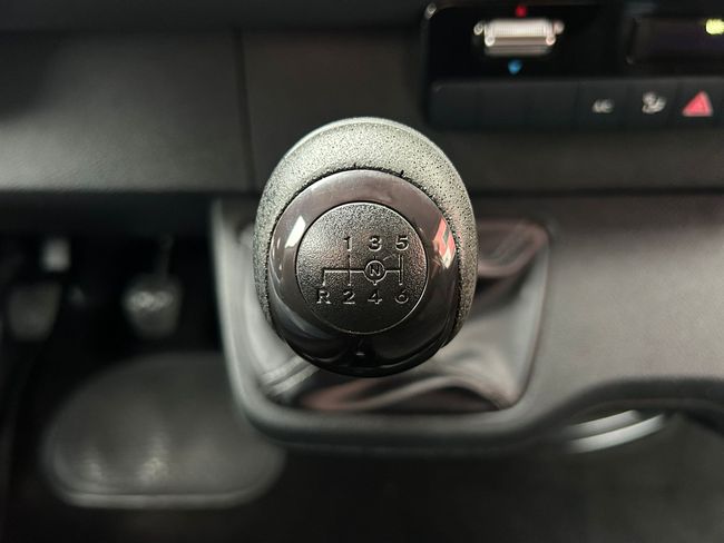 Mercedes Sprinter 314 CDI RWD L2 H2