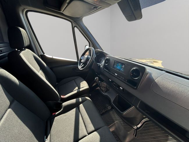 Mercedes Sprinter 314 CDI RWD L2 H2