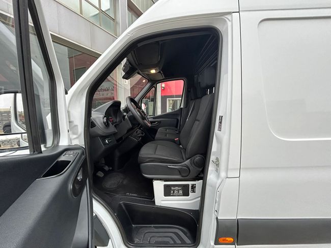 Mercedes Sprinter 314 CDI RWD L2 H2