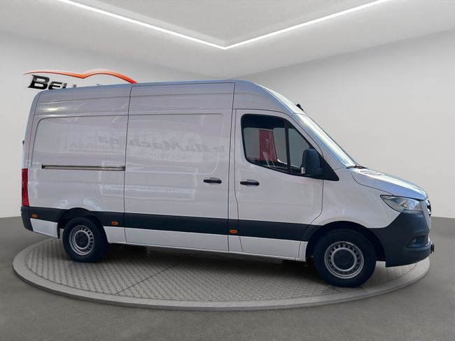 Mercedes Sprinter 314 CDI RWD L2 H2